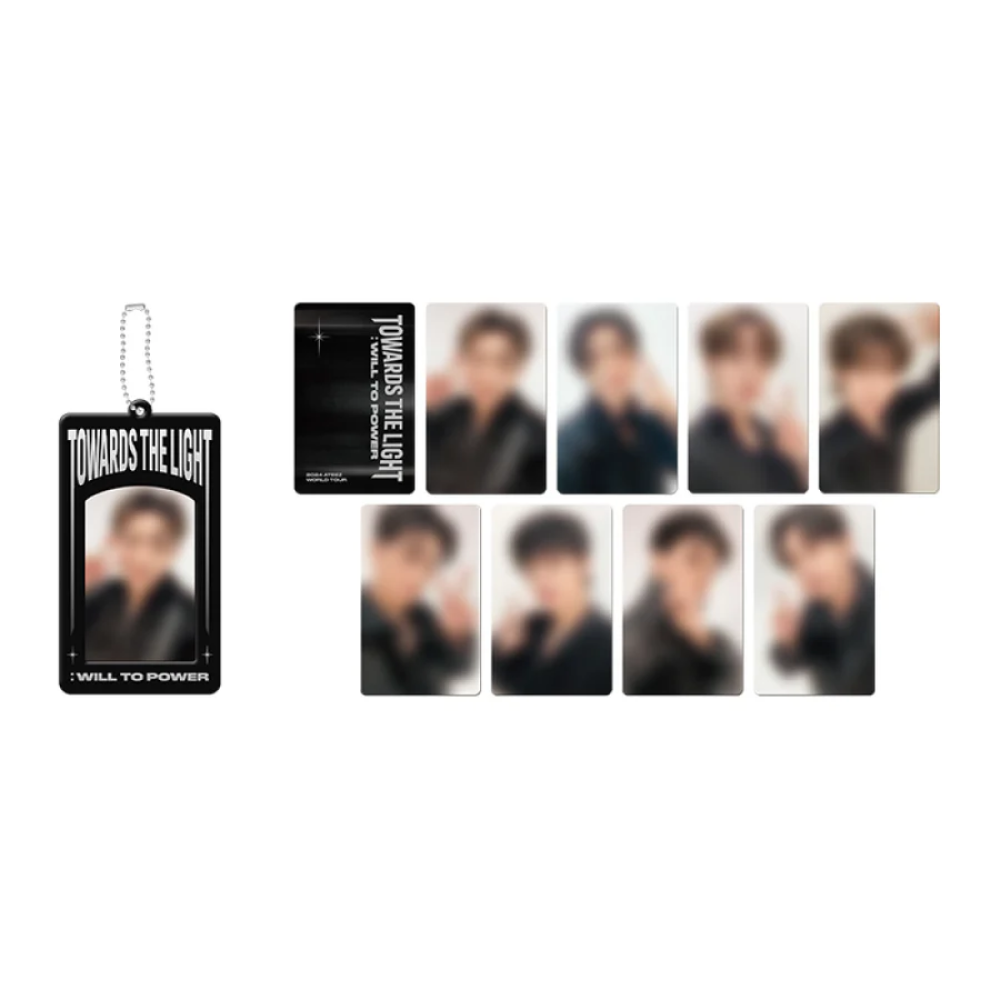 PHOTO CARD PACK